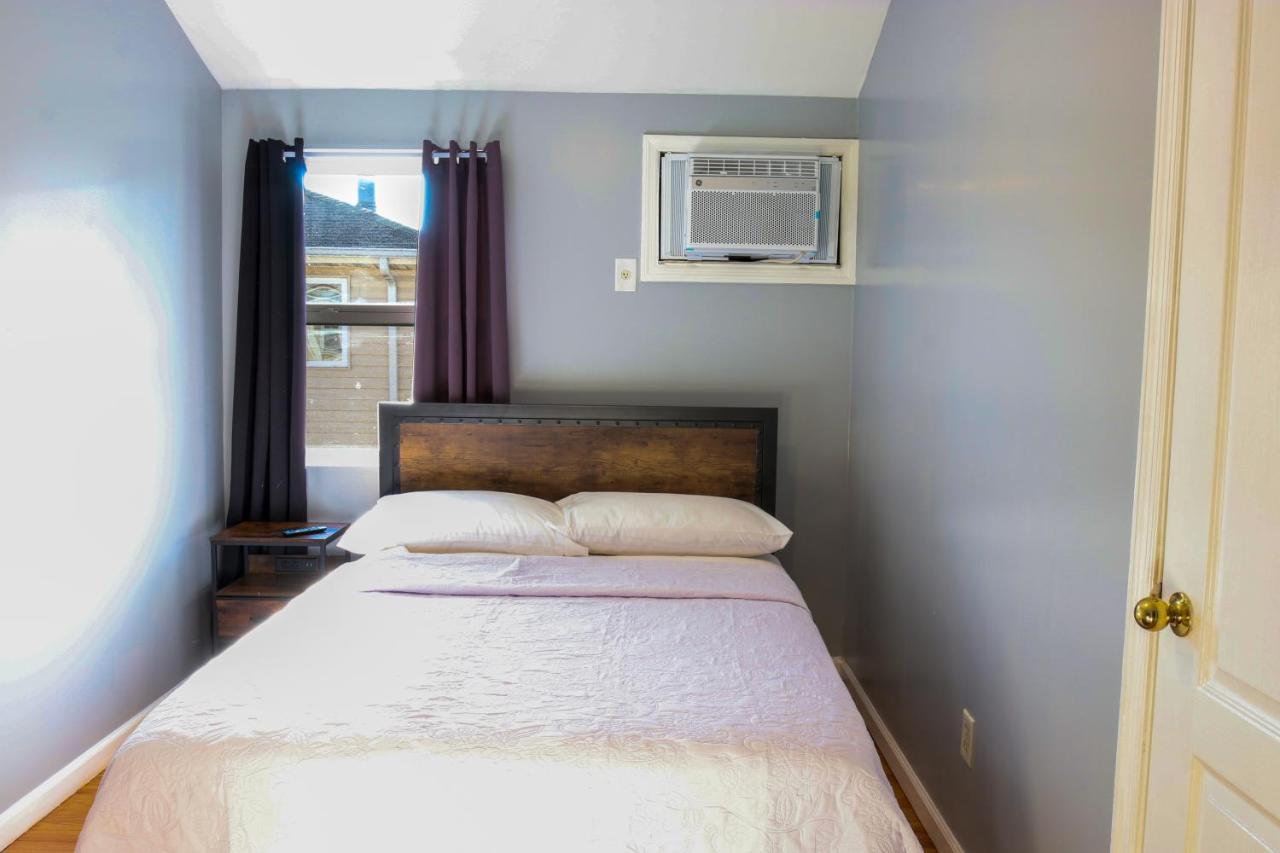 Apartamento Bgi Nova York
