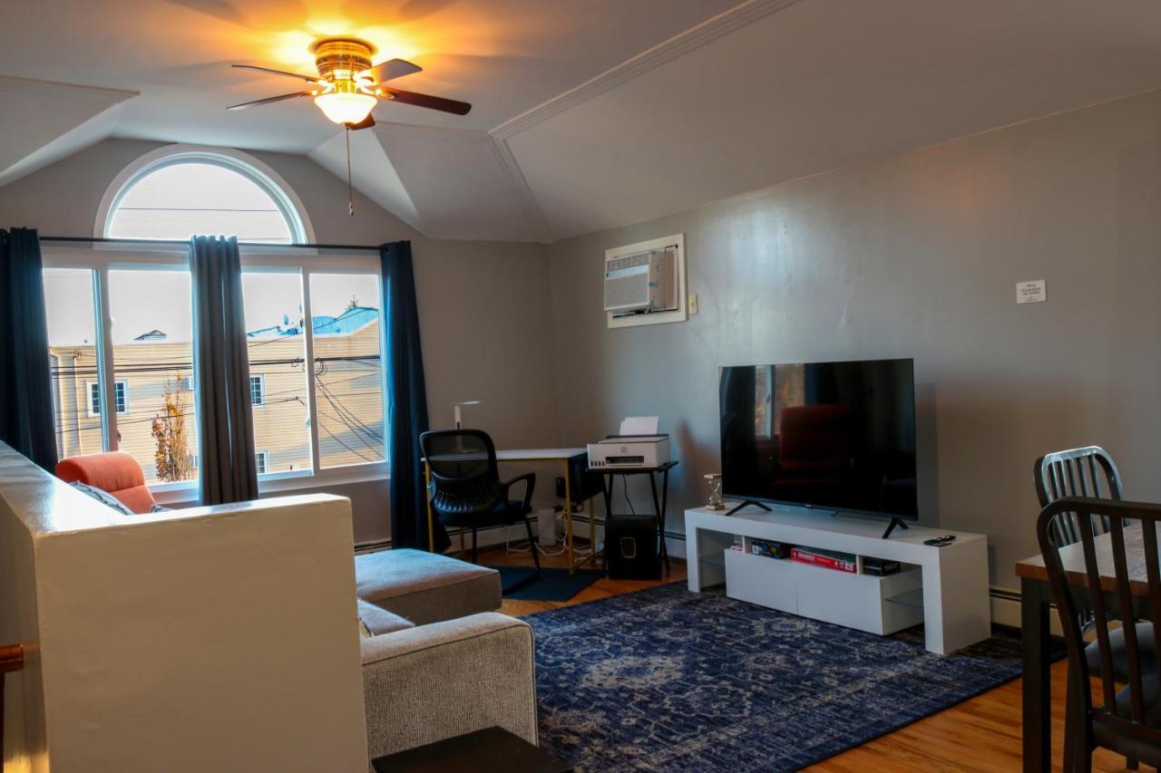 Apartamento Bgi