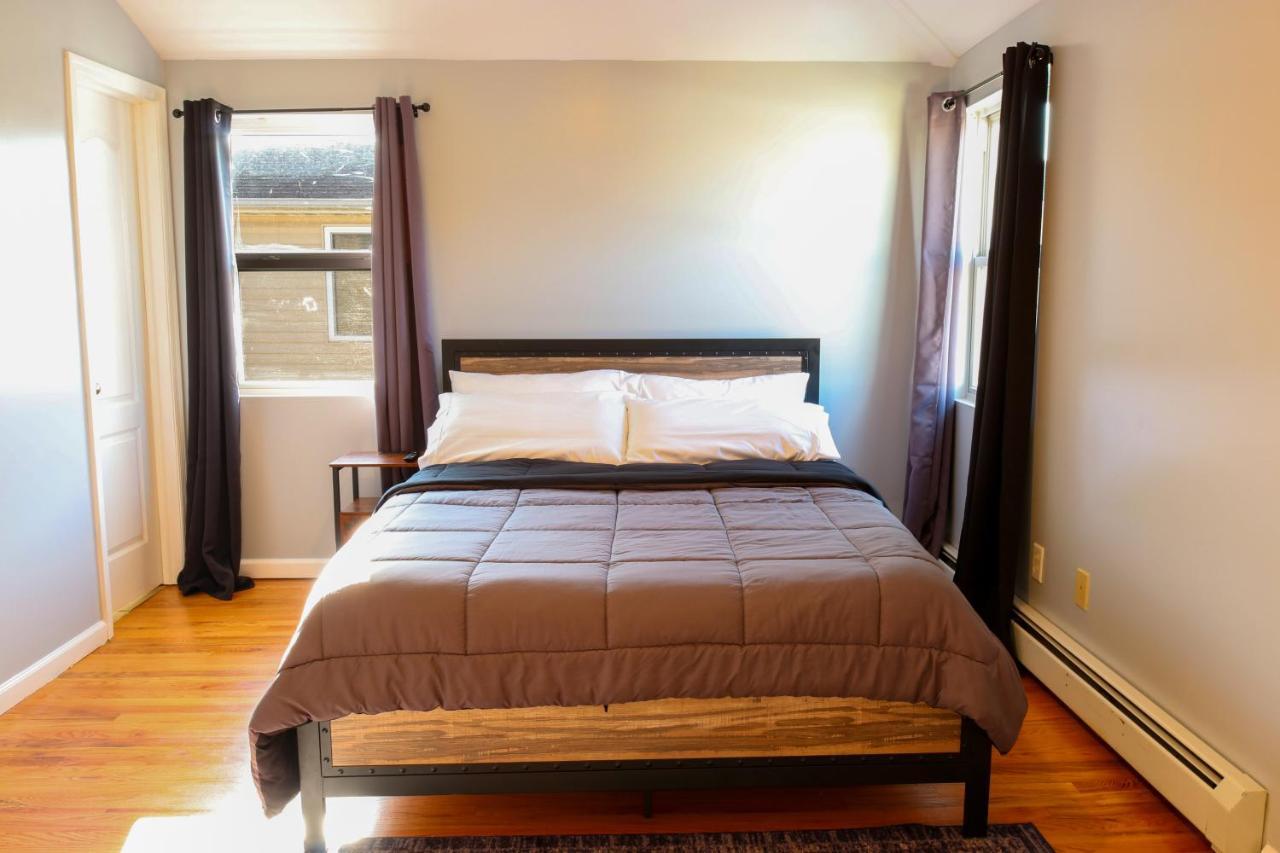 Bgi Apartamento *