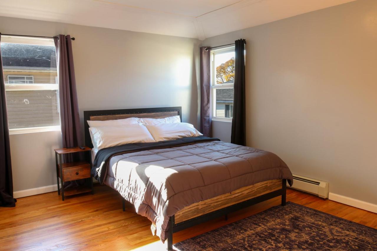 Apartamento Bgi Nova York