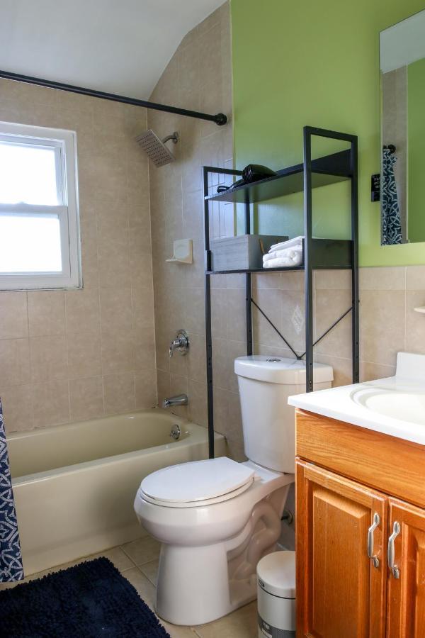 Apartamento Bgi